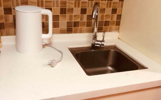 Jason Home Country Side