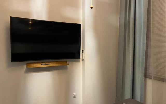 Sofia Vitosha View… ..VIP