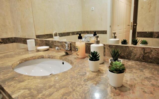 Down Town Apartment - Expo23