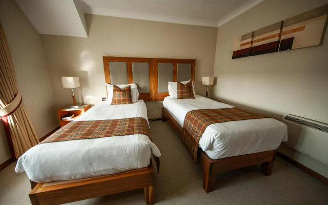 Berwick Manor Hotel
