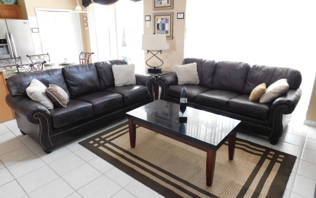 Orlando Holiday Rental