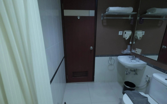 Tjokro Hotel Klaten