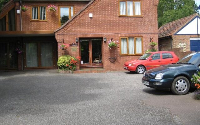 Yew Tree Guest House