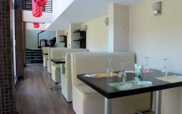 Mision Express los Lagos