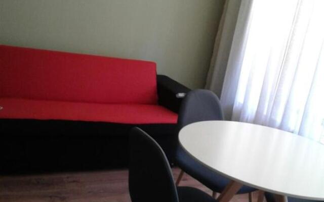 Bakuriani Kokhta Mitarbi Resort 64