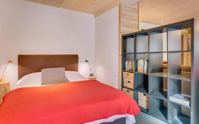 Les 4 Chamois - Chalet - BO Immobilier