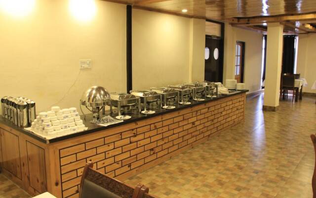 Hotel Royal Gasho