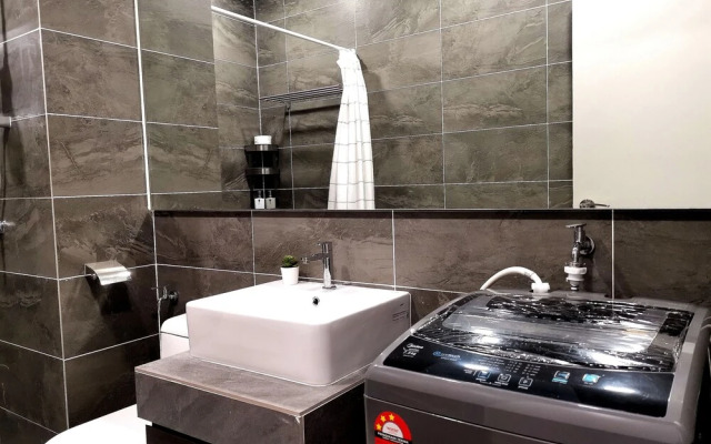 Bell Suite Sepang KLIA Kota Warisan