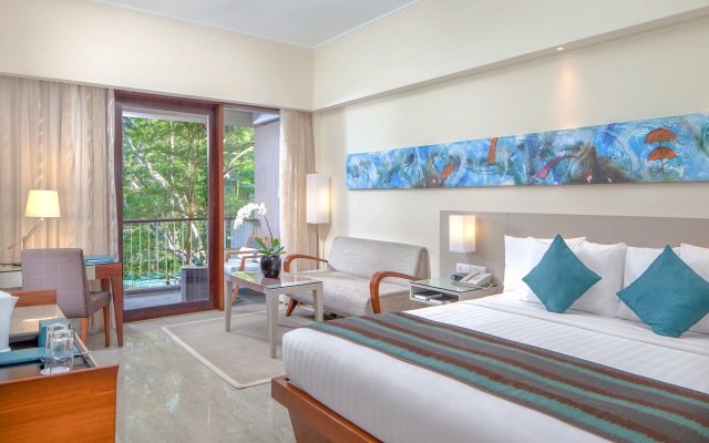 Courtyard by Marriott Bali Nusa Dua Resort