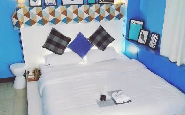 Manjiezou Seaview Boutique Inn