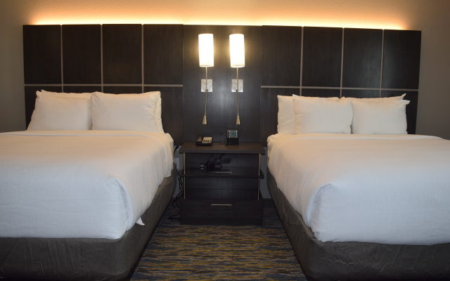 Candlewood Suites Nashville - Metro Center by IHG