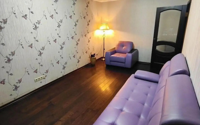 Apartment on Lenin street 110