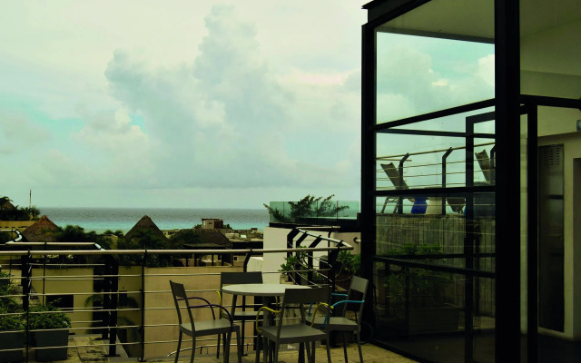 Siesta Fiesta Apartments