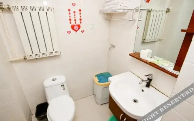 Xinhetai Inn