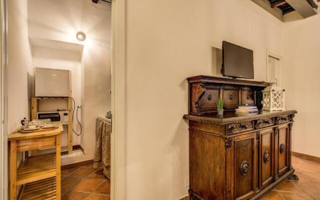 Fresh House Trevi 1