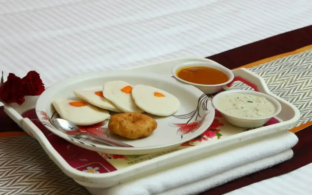 OYO Apartments Kodambakkam