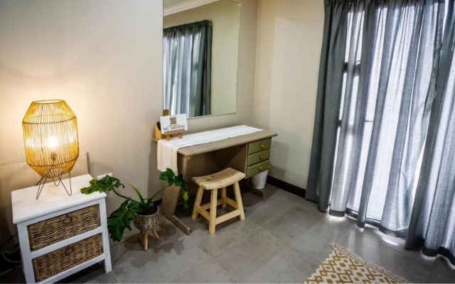 Villa Rose Guesthouse & Venue