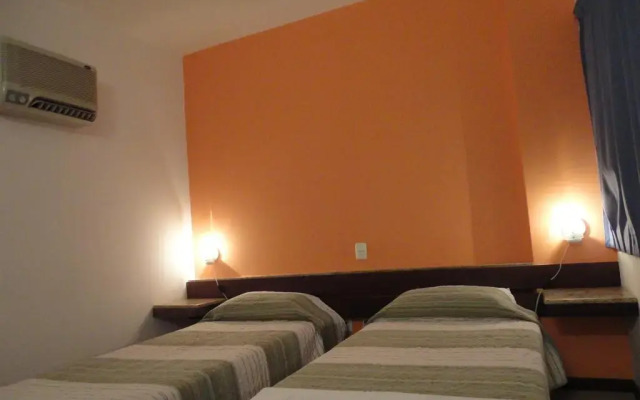 Pisa Plaza Hotel