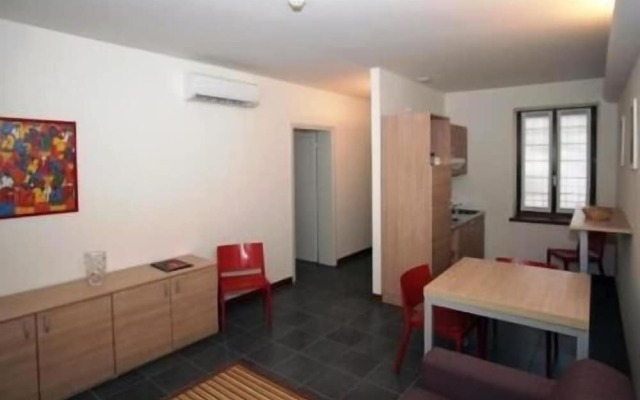 Albergo Residenza Al Teatro