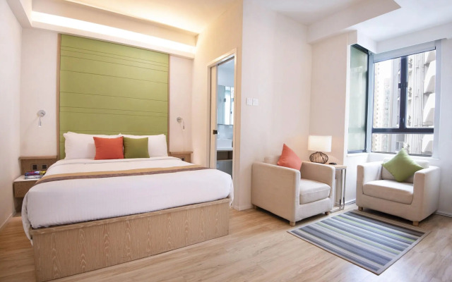 Ying’nFlo, Hong Kong, Wan Chai by Langham Hospitality Group