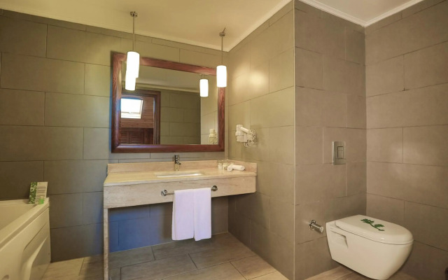 Gazelle Resort & Spa