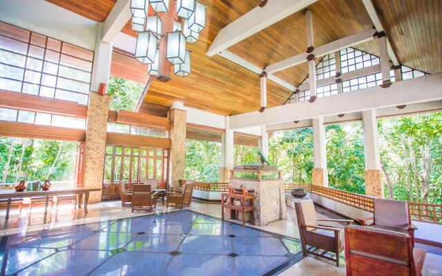 Sappraiwan Elephant Resort & Sanctuary