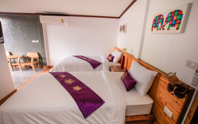 Amethyst Boutique Hotel