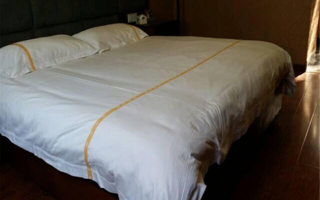 Mianyang Youzheng Hostel