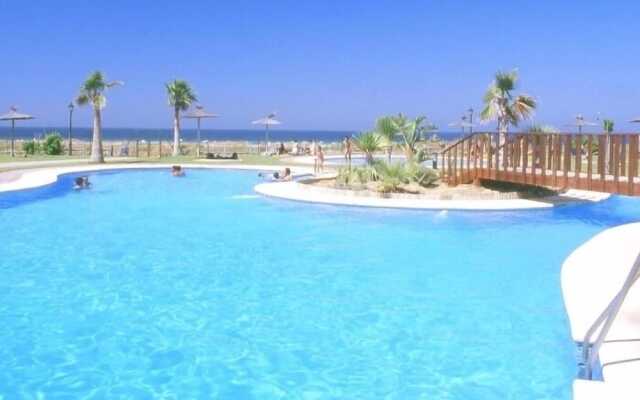 Apartamentos Puerto Zahara 45