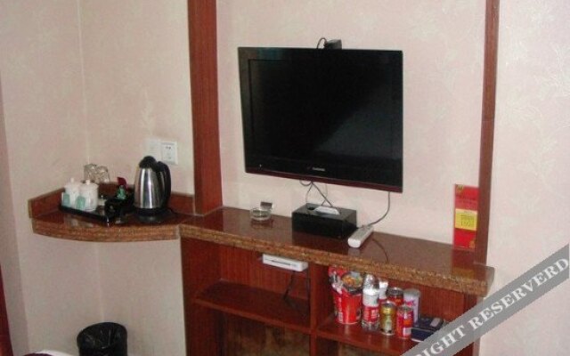 Tianjie Motel
