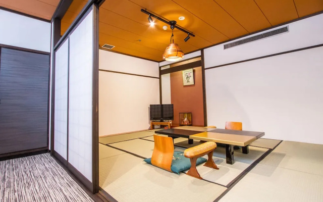 Shohakuen Hotel