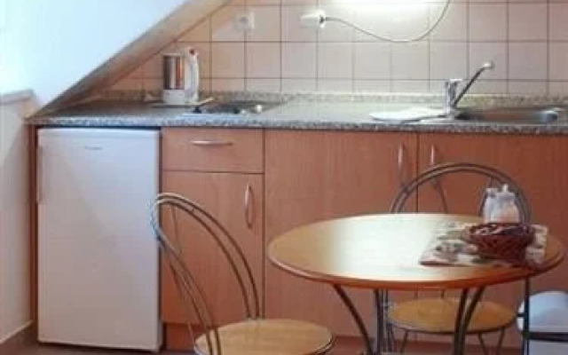 Aparthotel Šumava 2000