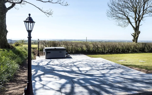 The Beacon - 3 Bed - Ludchurch