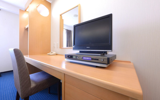 Vessel Hotel Kumamoto Airport