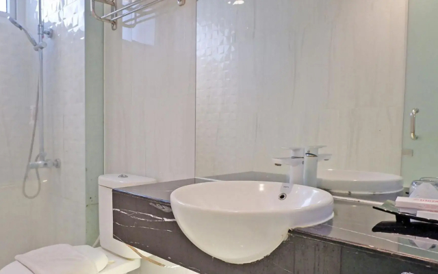 Front One Resort Magelang