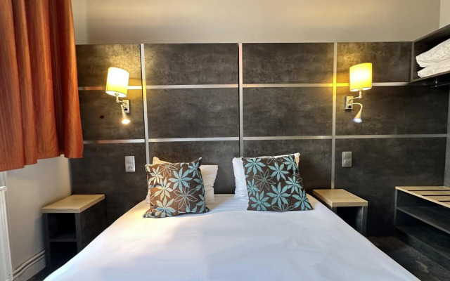 Timhotel Boulogne Rives de Seine