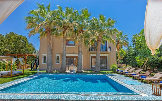Prestige Residence Rhodes