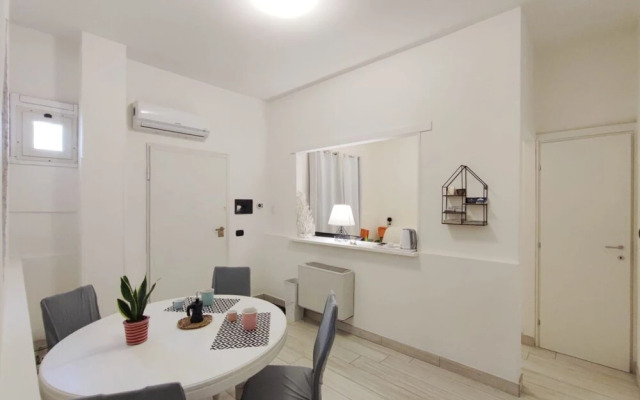 "My Suite Fiuggi Apartment"