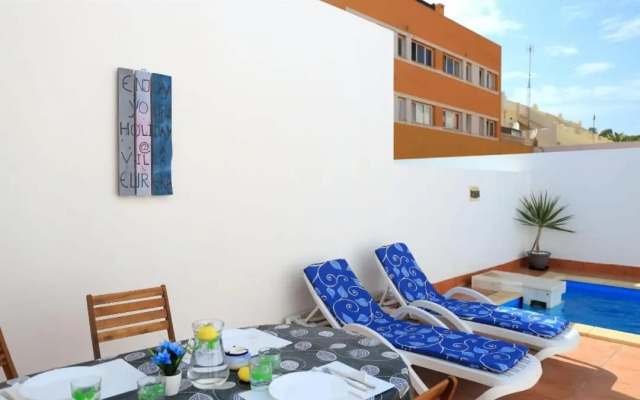 Villas la Caracola