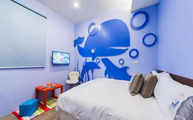 Yoyolife Hostel