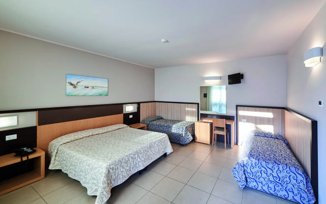 CDSHotels Riva Marina Resort