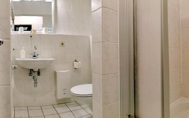 Gastnet Apartments
