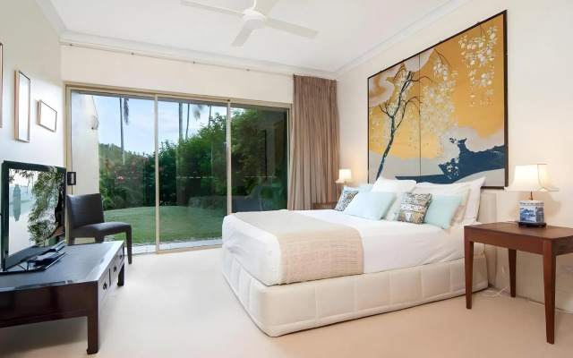 Paradise Links Resort Port Douglas