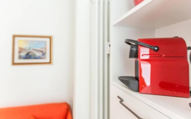 Serenity in Bologna With 1 Bedrooms and 1 Bathrooms