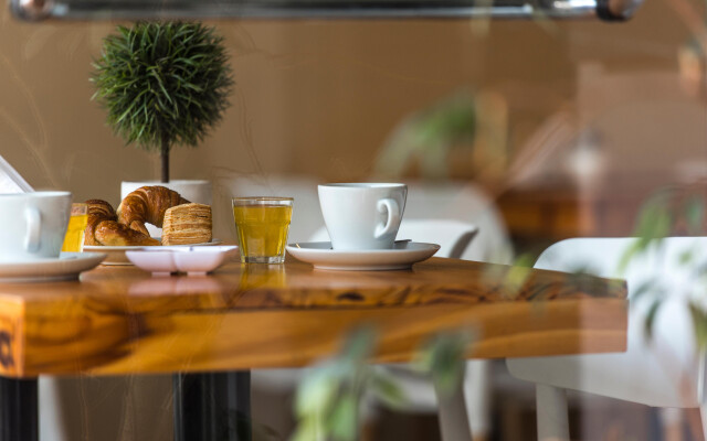 Novum Suites