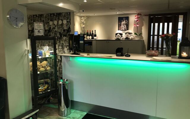 VICI Hotels Linköping