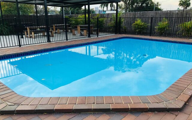 Campbelltown Colonial Motor Inn