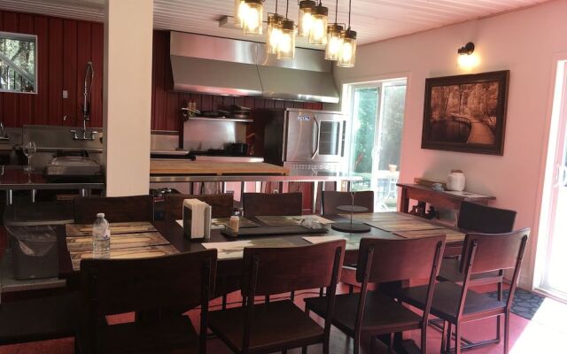 The Forest House B&B ( Adults Only )