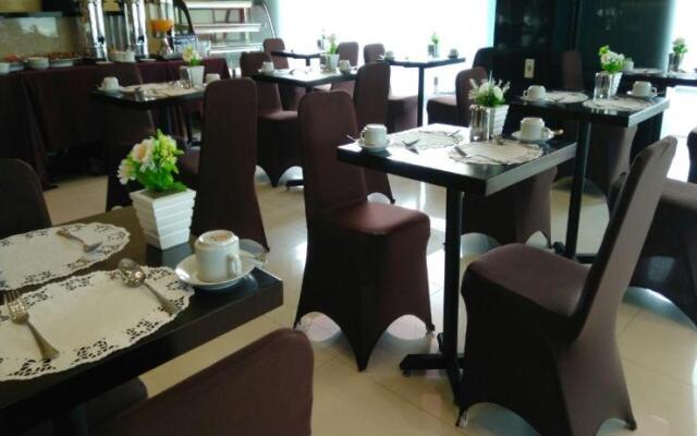 LJ Hotel Medan