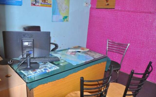 Thilak Home Stay